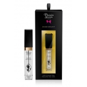 Стимулирующий блеск для губ Baiser Brulant Gloss Plaisirs Secrets - 7 мл. - Plaisir Secret - купить с доставкой в Омске