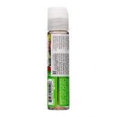 Смазка с ароматом тропических фруктов JO Flavored Tropical Passion - 30 мл. - System JO - купить с доставкой в Омске
