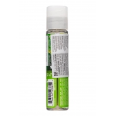 Смазка с ароматом яблока JO Flavored  Green Apple H2O - 30 мл. - System JO - купить с доставкой в Омске