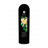 Интимный гель для пар, усиливающий наслаждение, Lotus Noir - 60 мл. - Shunga - купить с доставкой в Омске