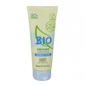 Органический лубрикант для чувствительной кожи Bio Sensitive - 100 мл. - HOT - купить с доставкой в Омске