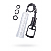 Прозрачная вакуумная помпа A-toys - A-toys - в Омске купить с доставкой