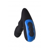 Массажер простаты Erotist Second - Erotist Adult Toys - в Омске купить с доставкой