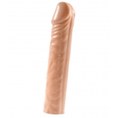 Удлиняющая насадка Extension sleeve - 17 см. - Sitabella - в Омске купить с доставкой