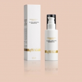Массажный гель-смазка на силиконовой основе Allover Massage Gel - 100 мл. - YESforLOV - купить с доставкой в Омске
