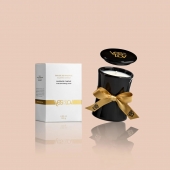 Массажная аромасвеча BEWITCHING MASSAGE CANDLE - 120 мл. - YESforLOV - купить с доставкой в Омске
