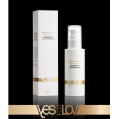 Массажное масло BEWITCHING MASSAGE OIL - 100 мл. - YESforLOV - купить с доставкой в Омске