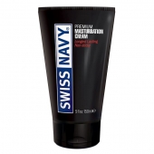 Крем для мастурбации Swiss Navy Masturbation Cream - 150 мл. - Swiss navy - купить с доставкой в Омске