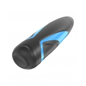 Вакуумный мастурбатор Satisfyer Men - Satisfyer - в Омске купить с доставкой