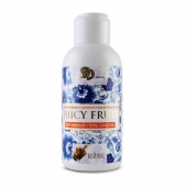 Интимный гель на водной основе JUICY FRUIT с ароматом бейлис - 100 мл. - БиоМед - купить с доставкой в Омске