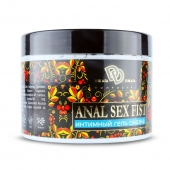 Интимный гель-смазка ANAL SEX FIST - 500 мл. - БиоМед - купить с доставкой в Омске