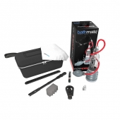 Прозрачная гидропомпа HydroXTREME5 - Bathmate - в Омске купить с доставкой