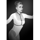 Упряжь на грудь Pamela - Bijoux Pour Toi - купить с доставкой в Омске