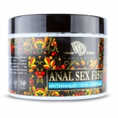 Интимный гель-смазка ANAL SEX FIST GEL - 500 мл. - БиоМед - купить с доставкой в Омске