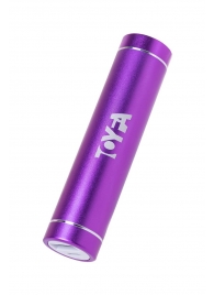 Портативное зарядное устройство A-toys 2400 mAh microUSB - A-toys - купить с доставкой в Омске