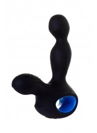 Вибростимулятор простаты с подогревом - Erotist Adult Toys - в Омске купить с доставкой