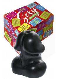 Сувенир в коробке  Босс - LOVETOY (А-Полимер) - купить с доставкой в Омске