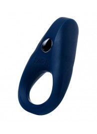 Эрекционное кольцо на пенис Satisfyer Ring 1 - Satisfyer - в Омске купить с доставкой