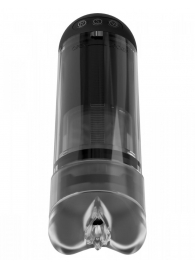 Вакуумная вибропомпа Extender Pro Vibrating Pump - Pipedream - в Омске купить с доставкой