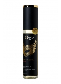 Минеральное массажное масло Orgie Sexy Therapy Amor - 200 мл. - ORGIE - купить с доставкой в Омске