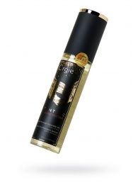 Растительное массажное масло Orgie Tantric Divine Nectar - 200 мл. - ORGIE - купить с доставкой в Омске