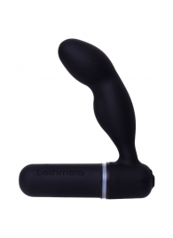 Стимулятор простаты Prostate Vibe - 10,5 см. - Bathmate - в Омске купить с доставкой