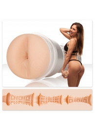 Мастурбатор-анус Fleshlight Girls - Riley Reid Euphoria - Fleshlight - в Омске купить с доставкой