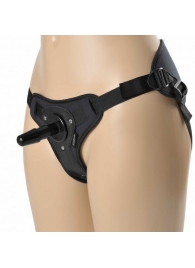 Трусики HARNESS Dual Peak размера XS-M - Sitabella - купить с доставкой в Омске