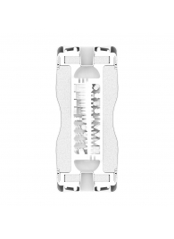 Мастурбатор TENGA Dual Sensation Cup - Tenga - в Омске купить с доставкой