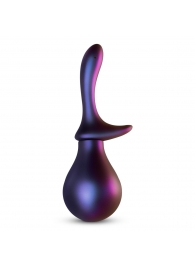 Фиолетовый анальный душ Nebula Bulb - ONE DC B.V. - купить с доставкой в Омске