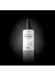 Силиконовый лубрикант Viamax Silicone Glide - 70 мл. - Viamax - купить с доставкой в Омске