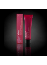 Согревающий крем для женщин Viamax Warm Cream - 15 мл. - Viamax - купить с доставкой в Омске