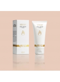 Лубрикант на водной основе с согревающим эффектом Warming Unisex Lubricant - 100 мл. - YESforLOV - купить с доставкой в Омске