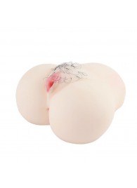 Мастурбатор с вибрацией Japanese School Girl - Baile - в Омске купить с доставкой