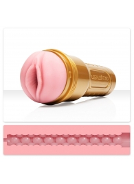 Мастурбатор-вагина Fleshlight - Go Stamina Training Unit - Fleshlight - в Омске купить с доставкой
