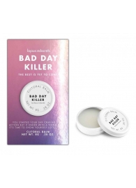 Бальзам для клитора Bad Day Killer - 8 гр. - Bijoux Indiscrets - купить с доставкой в Омске