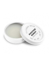 Бальзам для клитора Ghosting Remedy - 8 гр. - Bijoux Indiscrets - купить с доставкой в Омске