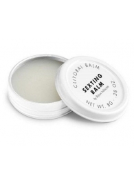 Бальзам для клитора Sexting Balm - 8 гр. - Bijoux Indiscrets - купить с доставкой в Омске