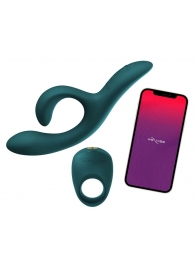 Подарочный набор для двоих We-Vibe Date Night Set - We-vibe - в Омске купить с доставкой