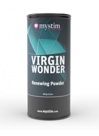 Пудра для ухода за игрушками Virgin Wonder Renewing Powder - MyStim - в Омске купить с доставкой