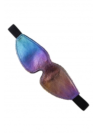 Радужная маска Anonymo - ToyFa - купить с доставкой в Омске