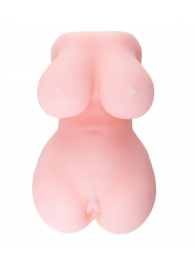 Мастурбатор-вагина Babycakes - ToyFa - в Омске купить с доставкой