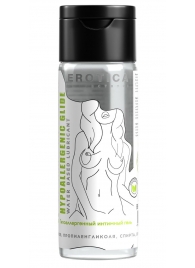 Гипоаллергенный интимный гель Hypoallergenic Glide - 200 мл. - Миагра - купить с доставкой в Омске
