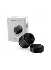 Инновационный мастурбатор для мужчин ARCWAVE Voy Fit System Cup - Arcwave - в Омске купить с доставкой