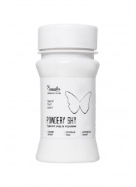 Пудра для ухода за игрушками Powdery Sky с ароматом мяты - 40 гр. - Eromantica - купить с доставкой в Омске