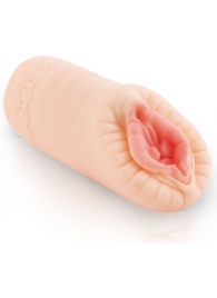 Тугой фигурный мастурбатор-вагина - ToyFa - в Омске купить с доставкой