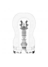 Мастурбатор TENGA SD Original Vacuum Cup Strong - Tenga - в Омске купить с доставкой