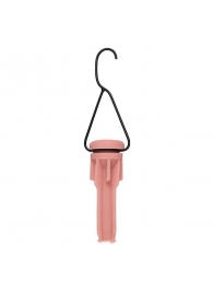 Подвес для просушки рукава мастурбатора Fleshlight Hang Dry - Fleshlight - купить с доставкой в Омске