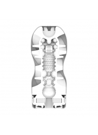 Мастурбатор Tenga Air Flow Cup Gentle - Tenga - в Омске купить с доставкой