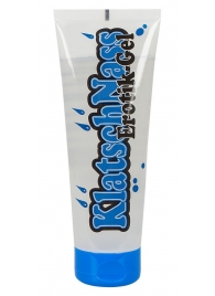 Смазка для вагинального секса KlatschNass - 240 мл. - Orion - купить с доставкой в Омске